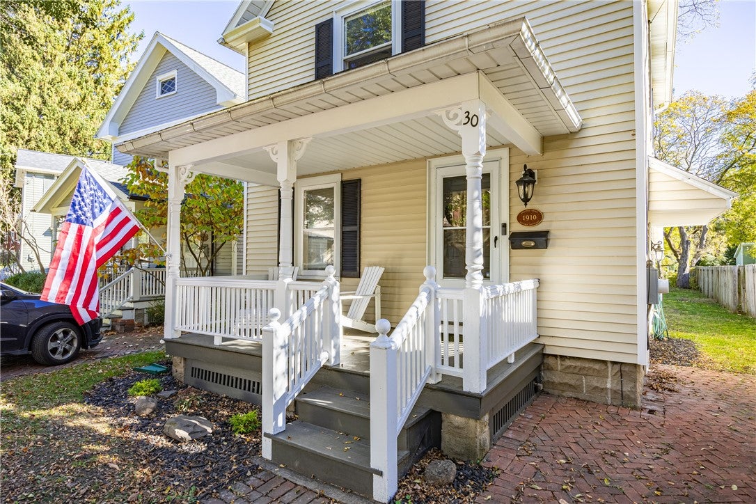 30 Boughton Avenue