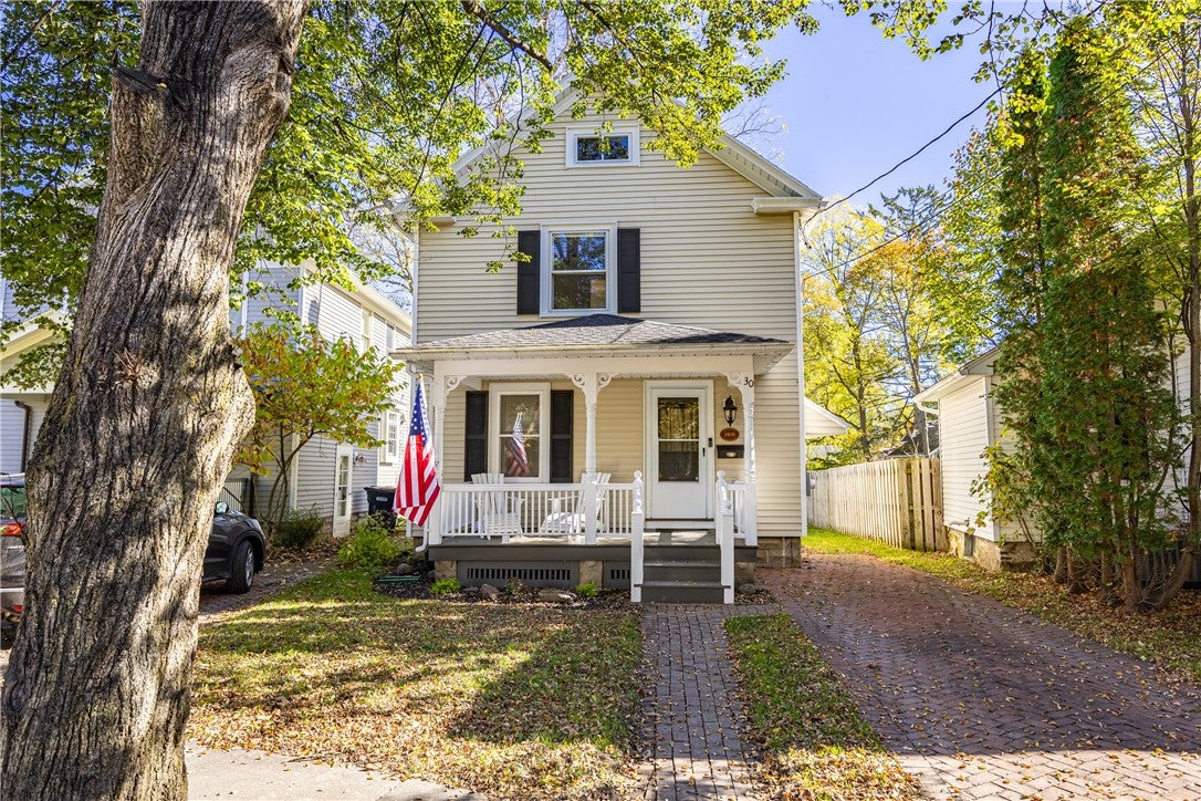 30 Boughton Avenue
