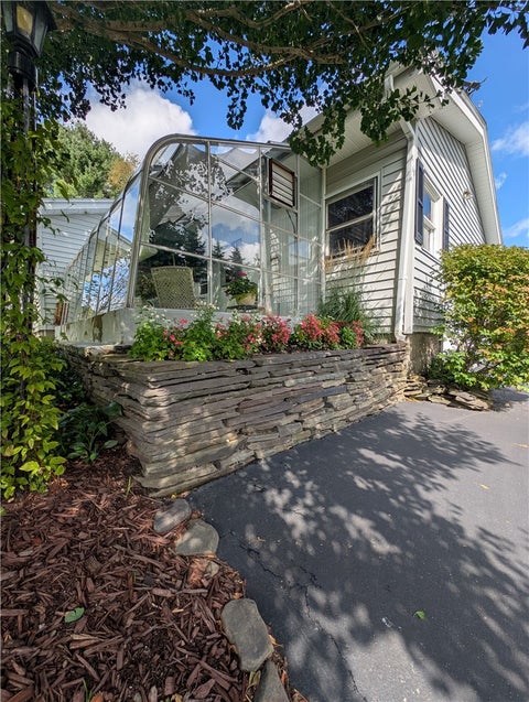 Tiny photo for 306 East Street, Oneonta, NY 13820 (MLS # R1716105)