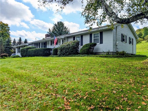 Photo of 306 East Street, Oneonta, NY 13820 (MLS # R1716105)