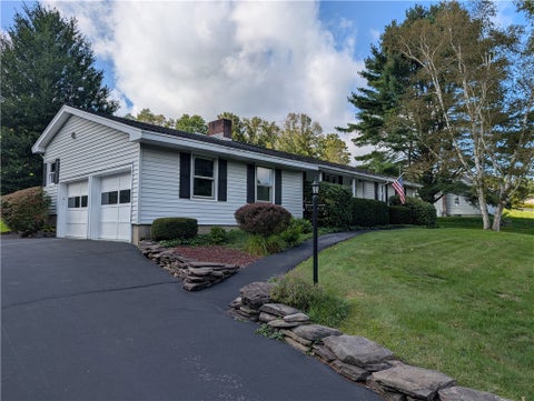 Tiny photo for 306 East Street, Oneonta, NY 13820 (MLS # R1716105)