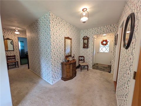 Tiny photo for 306 East Street, Oneonta, NY 13820 (MLS # R1716105)