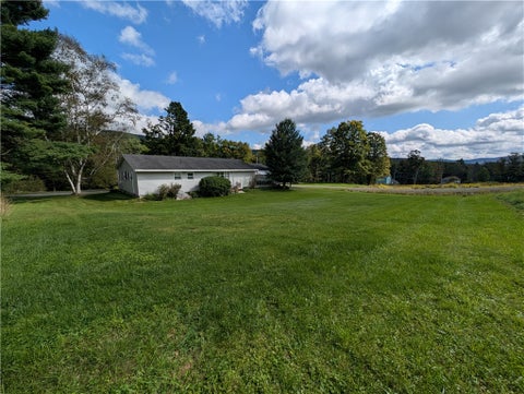 Tiny photo for 306 East Street, Oneonta, NY 13820 (MLS # R1716105)