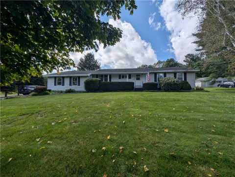 Tiny photo for 306 East Street, Oneonta, NY 13820 (MLS # R1716105)