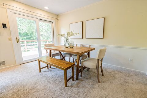 Tiny photo for 18 Hanford Way WAY, Perinton, NY 14450 (MLS # R1683107)