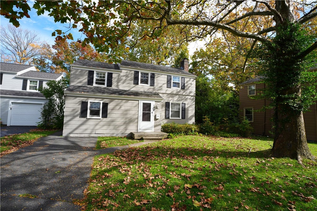 Photo of 178 Castleman Road, Rochester, NY 14620 (MLS # R1722640)