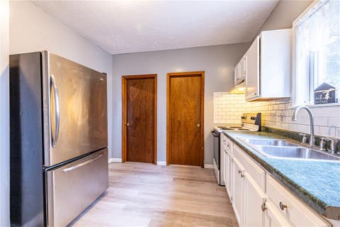 Tiny photo for 176 Peck Street, Rochester, NY 14609 (MLS # R1709040)