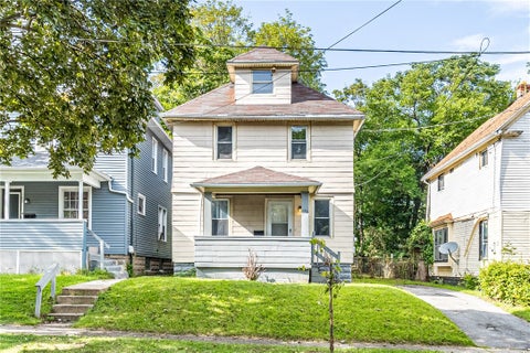 Tiny photo for 176 Peck Street, Rochester, NY 14609 (MLS # R1709040)