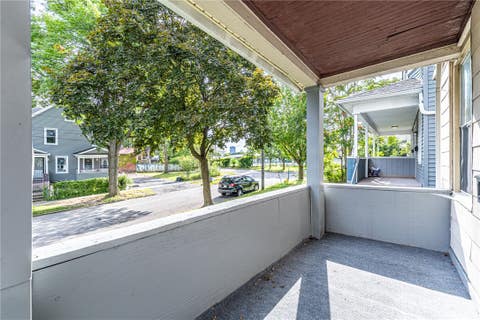 Tiny photo for 176 Peck Street, Rochester, NY 14609 (MLS # R1709040)
