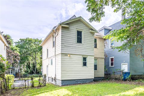 Tiny photo for 176 Peck Street, Rochester, NY 14609 (MLS # R1709040)