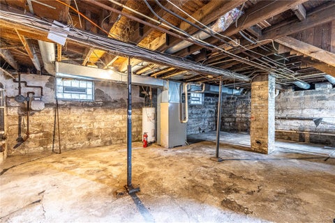 Tiny photo for 176 Peck Street, Rochester, NY 14609 (MLS # R1709040)