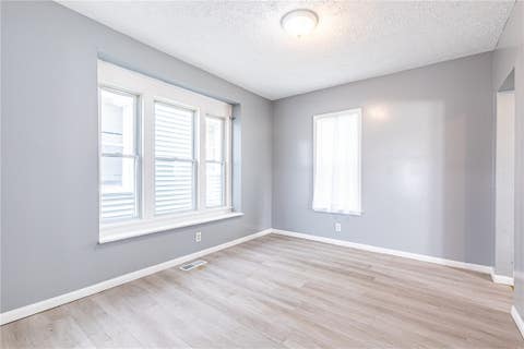 Tiny photo for 176 Peck Street, Rochester, NY 14609 (MLS # R1709040)