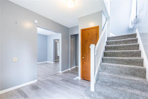 Tiny photo for 176 Peck Street, Rochester, NY 14609 (MLS # R1709040)