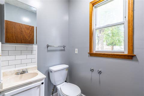 Tiny photo for 176 Peck Street, Rochester, NY 14609 (MLS # R1709040)