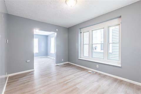 Tiny photo for 176 Peck Street, Rochester, NY 14609 (MLS # R1709040)