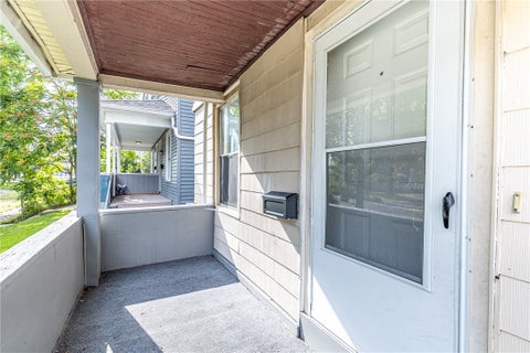 Tiny photo for 176 Peck Street, Rochester, NY 14609 (MLS # R1709040)