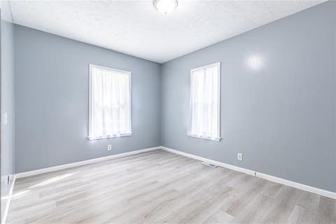 Tiny photo for 176 Peck Street, Rochester, NY 14609 (MLS # R1709040)