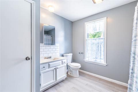 Tiny photo for 176 Peck Street, Rochester, NY 14609 (MLS # R1709040)