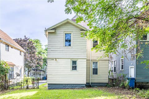 Tiny photo for 176 Peck Street, Rochester, NY 14609 (MLS # R1709040)