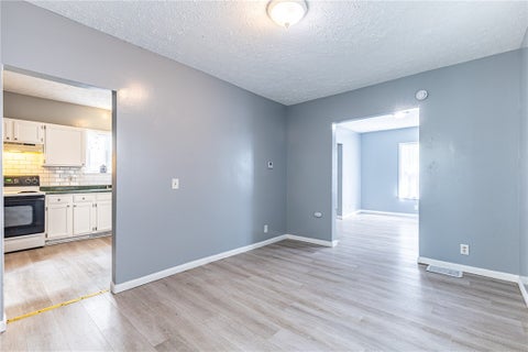 Tiny photo for 176 Peck Street, Rochester, NY 14609 (MLS # R1709040)