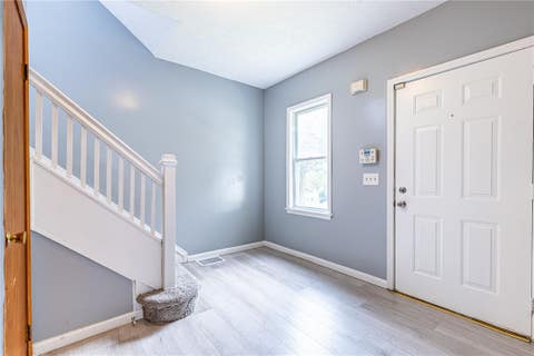 Tiny photo for 176 Peck Street, Rochester, NY 14609 (MLS # R1709040)