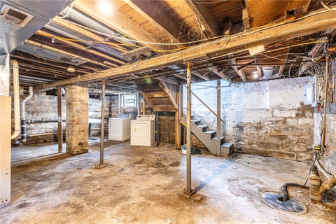 Tiny photo for 176 Peck Street, Rochester, NY 14609 (MLS # R1709040)