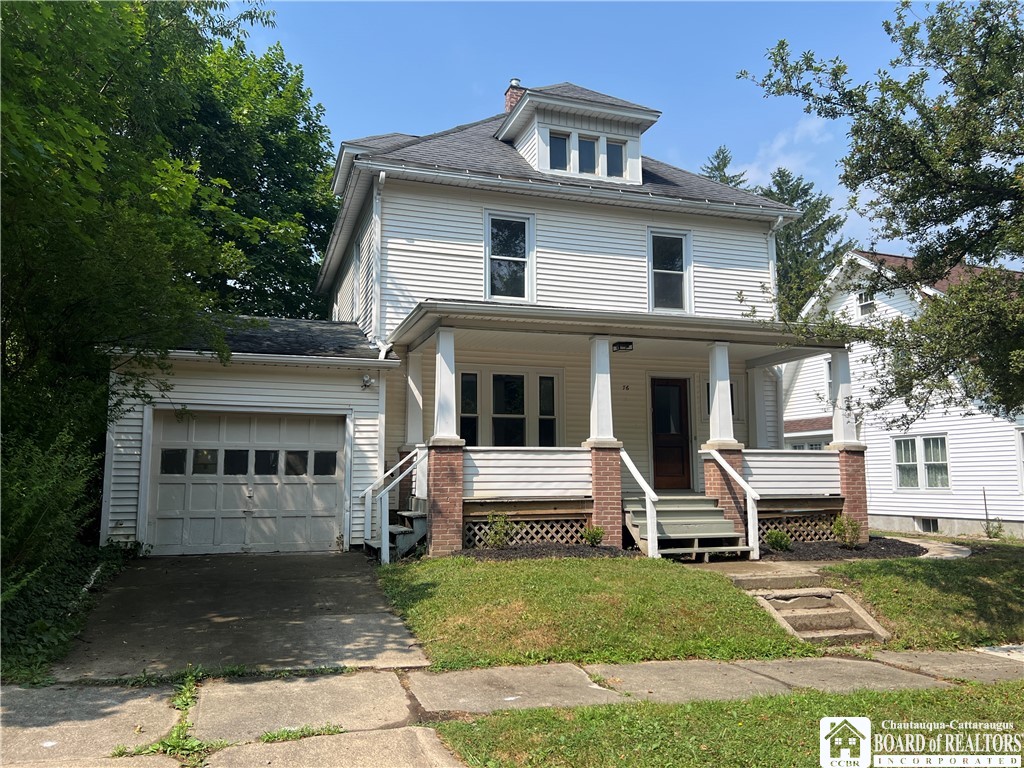 76 W Virginia Boulevard