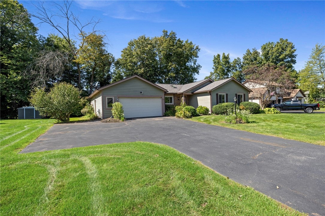 35 Woodmill Drive
