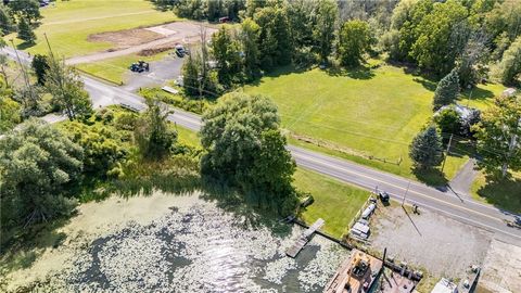 Port Bay Road Wolcott NY 14590