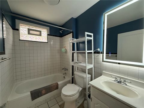 Tiny photo for 332 Park Avenue, Rochester, NY 14607 (MLS # R1655565)