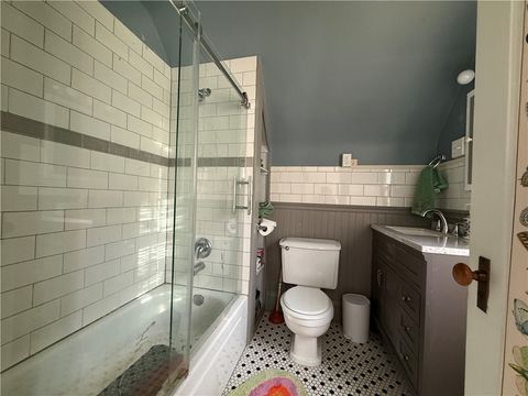 Tiny photo for 332 Park Avenue, Rochester, NY 14607 (MLS # R1655565)