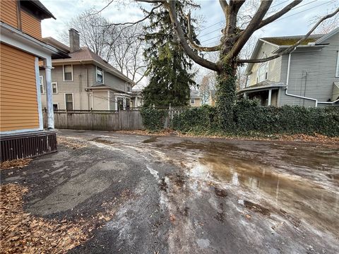 Tiny photo for 332 Park Avenue, Rochester, NY 14607 (MLS # R1655565)