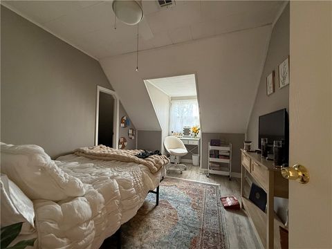 Tiny photo for 332 Park Avenue, Rochester, NY 14607 (MLS # R1655565)