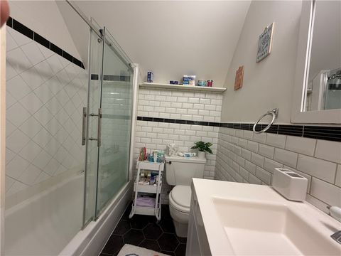 Tiny photo for 332 Park Avenue, Rochester, NY 14607 (MLS # R1655565)