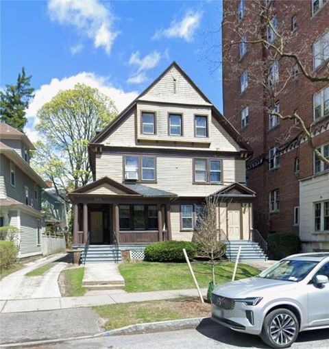 Photo of 332 Park Avenue, Rochester, NY 14607 (MLS # R1655565)