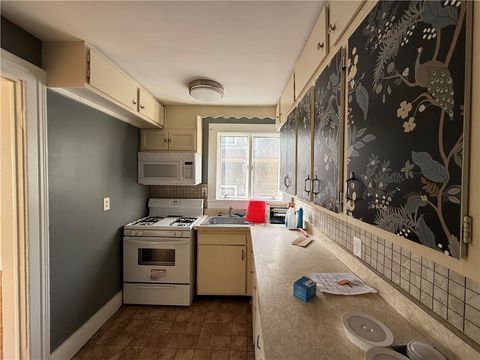 Tiny photo for 332 Park Avenue, Rochester, NY 14607 (MLS # R1655565)