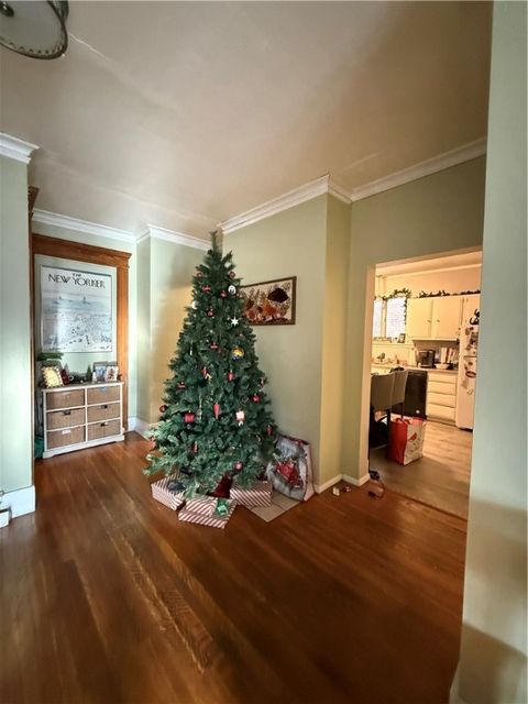 Tiny photo for 332 Park Avenue, Rochester, NY 14607 (MLS # R1655565)