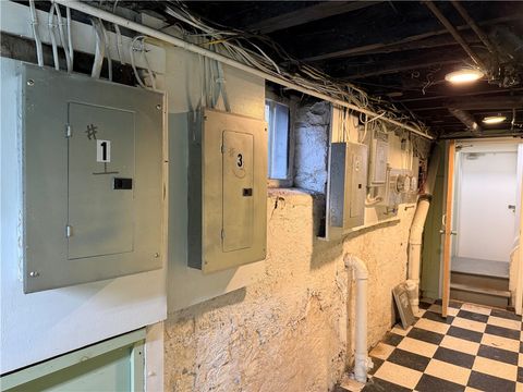 Tiny photo for 332 Park Avenue, Rochester, NY 14607 (MLS # R1655565)