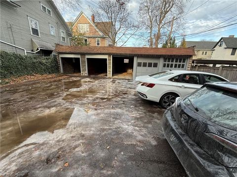 Tiny photo for 332 Park Avenue, Rochester, NY 14607 (MLS # R1655565)