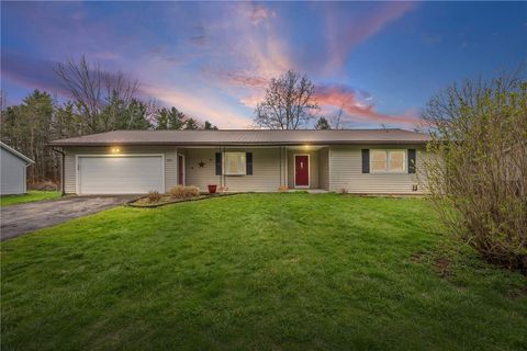 5154 Deliverance Avenue Marion NY 14505