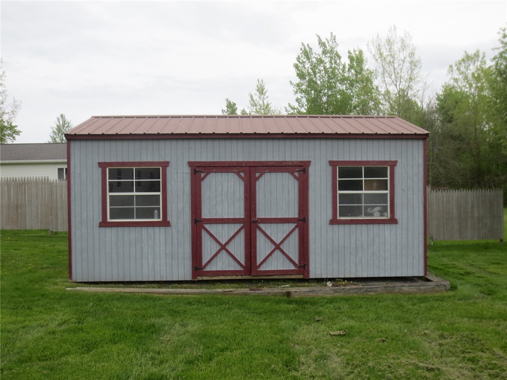 2035 Mills Road, Waterloo, New York image 22