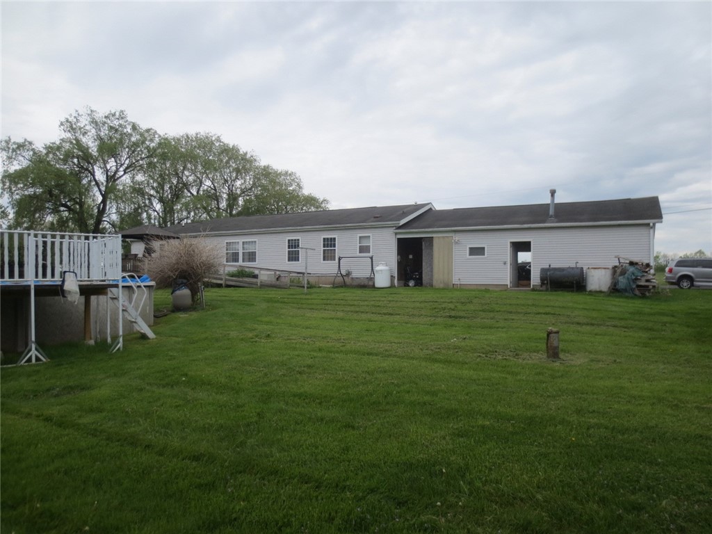 2035 Mills Road, Waterloo, New York image 2