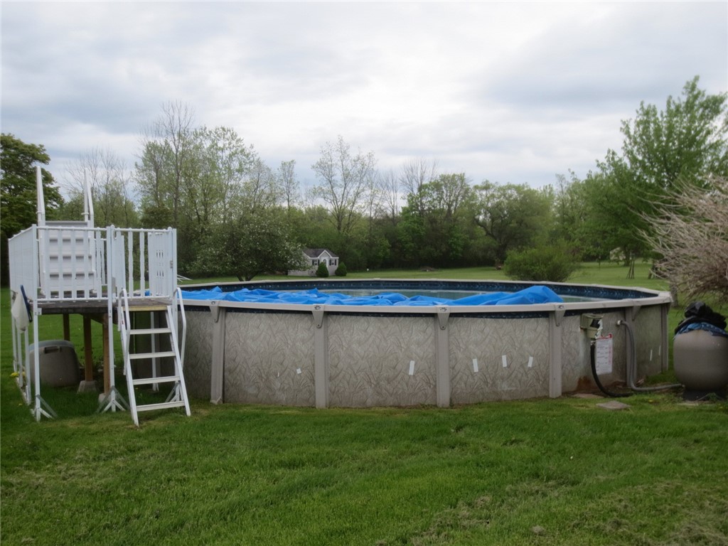 2035 Mills Road, Waterloo, New York image 23