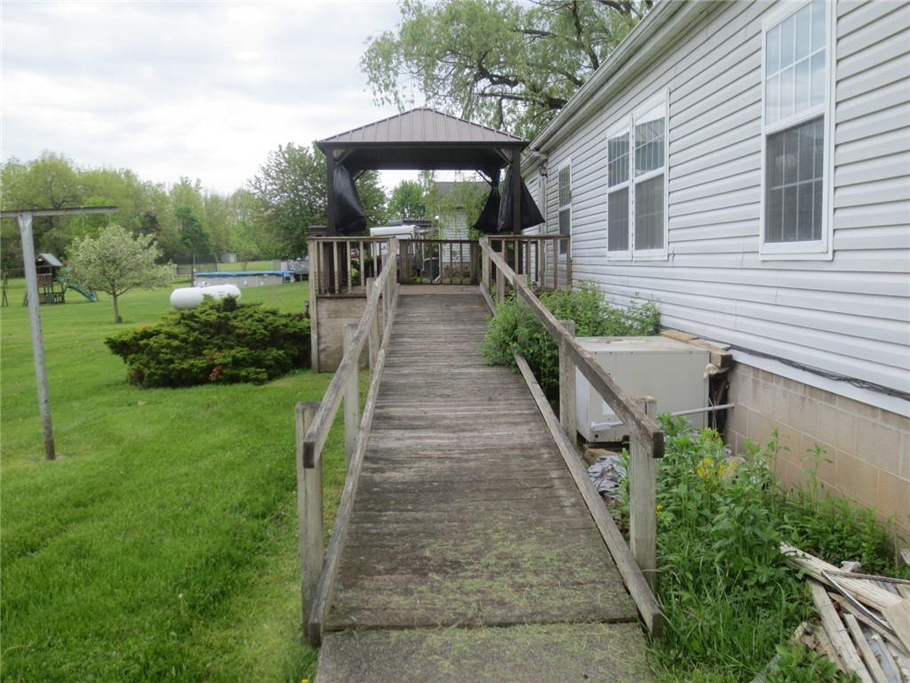 2035 Mills Road, Waterloo, New York image 28