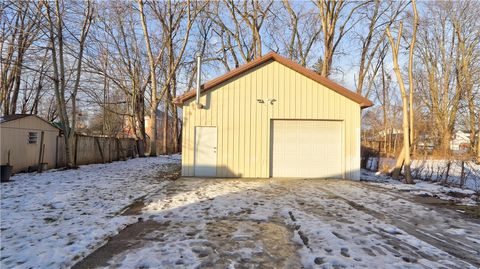 Tiny photo for 7 Stewart Street, Waterloo, NY 13165 (MLS # R1655184)