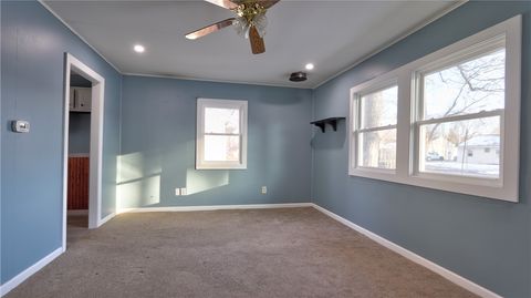 Tiny photo for 7 Stewart Street, Waterloo, NY 13165 (MLS # R1655184)