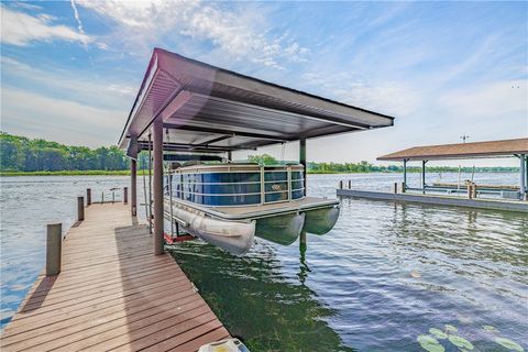 Tiny photo for 7386 Rose Avenue, Huron, NY 14590 (MLS # R1689945)