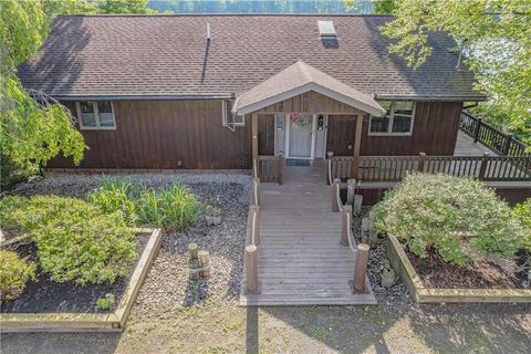 Tiny photo for 7386 Rose Avenue, Huron, NY 14590 (MLS # R1689945)
