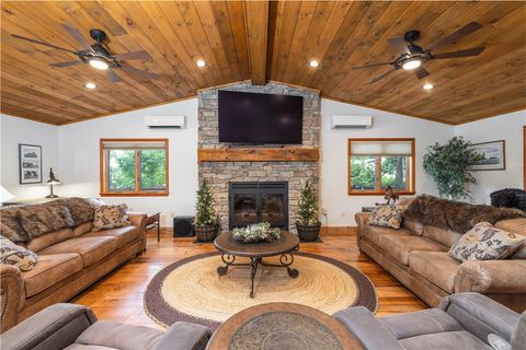 Tiny photo for 7386 Rose Avenue, Huron, NY 14590 (MLS # R1689945)