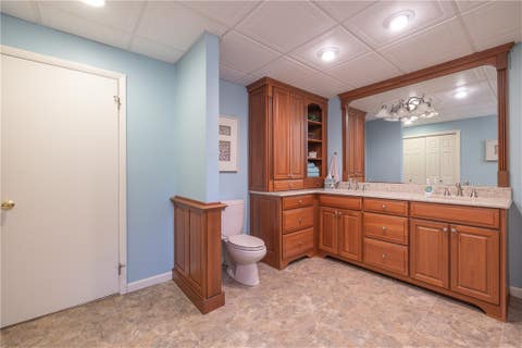 Tiny photo for 7386 Rose Avenue, Huron, NY 14590 (MLS # R1689945)